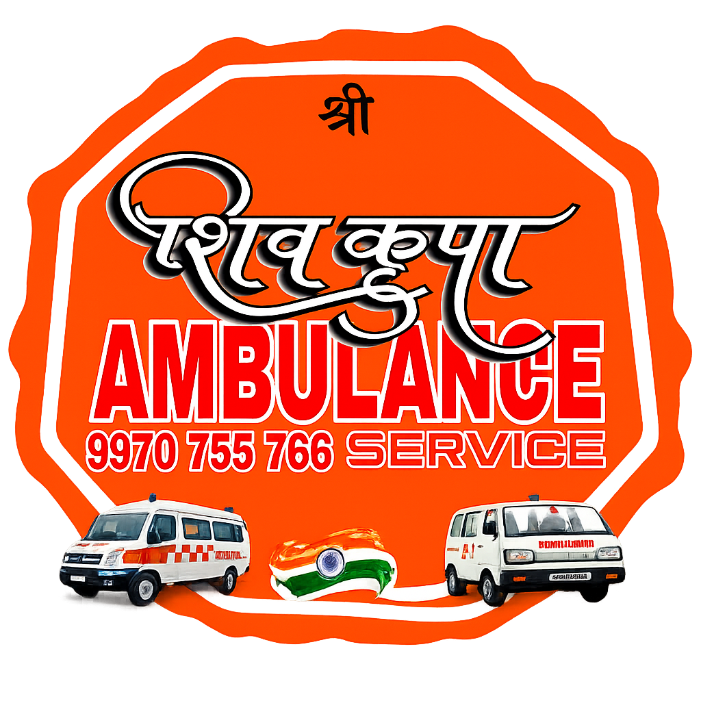 Shivkrupa Ambulance Services