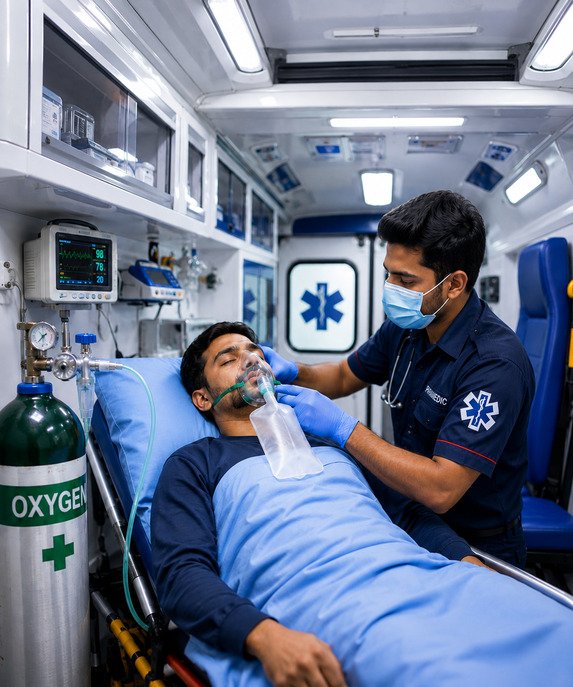 Oxygen Support
